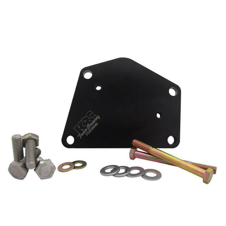 KRC Pump Mount Bracket F- Body & Y-Body KRC Pump Mount Bracket F- Body & Y-Body
