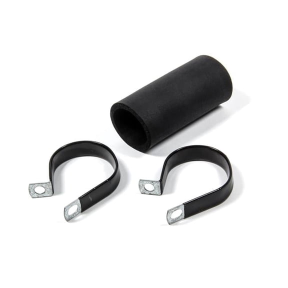 Pump Mounts & Sleeve Kit