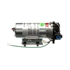 Everpure Pump, Mrs-600He-Ii, Permeate EV313151 - Genuine OEM Replacement Part