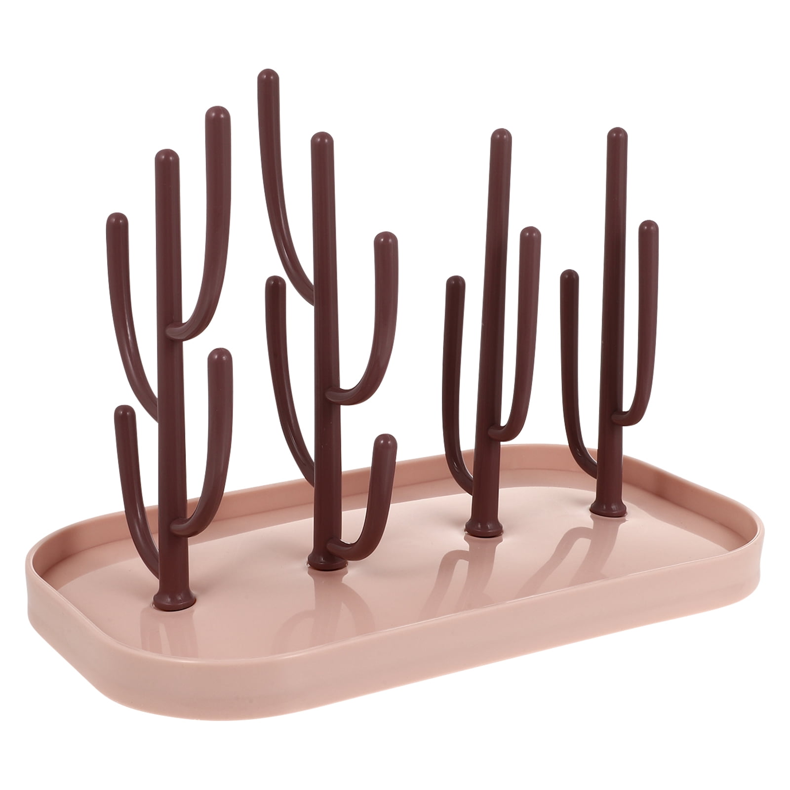 Pump Parts Drying Rack Clothes Creative Cup Holder Feeding Bottle Baby