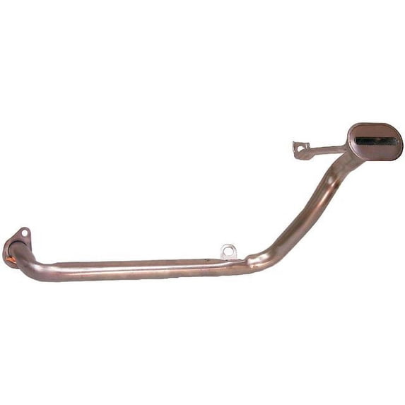 Pump Pickup Tube and Screen - Compatible with 1999 - 2006 Chevy Silverado 1500 2000 2001 2002 2003 2004 2005
