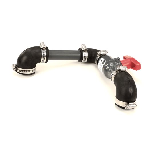 Salvajor Pump Plumbing Assembly 980559 - Genuine OEM Replacement Part