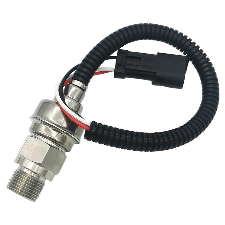 人気ブランドバ40代 Pressure Pump Sensor E320C Cat 221-8859He02 2218859 221-8859 車・バイクサービス