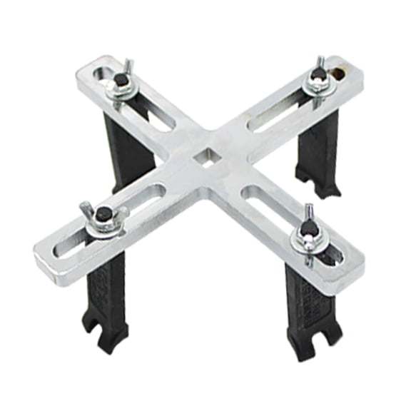 Pump Removal Tool Adjustable Lock-Ring Spanner Repair Kit Lid Cover Remove Wrench