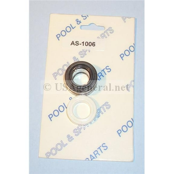 Pump Seal Interchanges Carded
