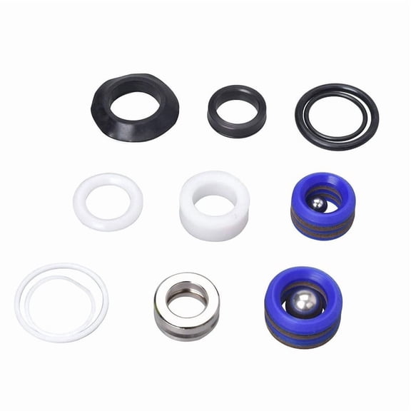 Pump Service Repair Kit for Graco 795 1095 1595 5900 7900, 248212 248213 249123 Compatible Models, Select Your Size, 1-Pack