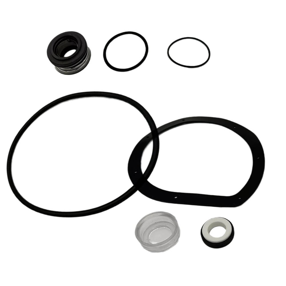 Hayward Power-Flo Matrix Pool Pump Seal Repair Kit - Shaft Seal & O-Ring Replacement Set