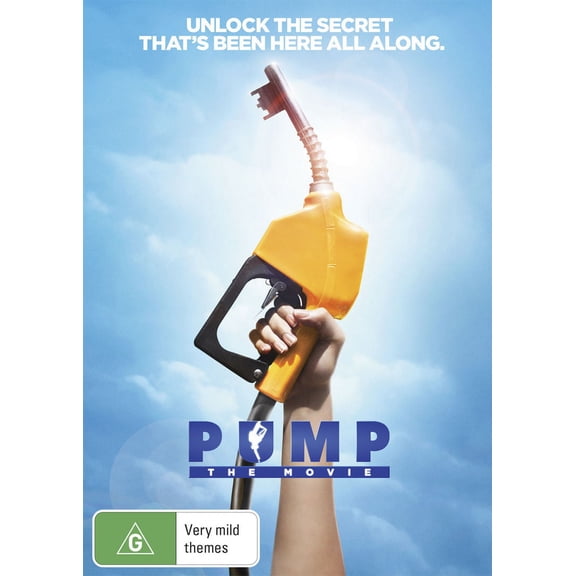 Pump - The Movie ( Pump! ) [ NON-USA FORMAT, PAL, Reg.0 Import - Australia ]