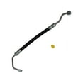 thumbnail image 1 of Pump To Gear Power Steering Pressure Line Hose Assembly - Compatible with 1968 - 1972 Ford F-250 1969 1970 1971, 1 of 2