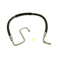 thumbnail image 1 of Pump To Gear Power Steering Pressure Line Hose Assembly - Compatible with 1969 Chevy Camaro, 1 of 2