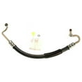 thumbnail image 1 of Pump To Gear Power Steering Pressure Line Hose Assembly - Compatible with 1970 - 1972 Dodge Challenger 1971, 1 of 2