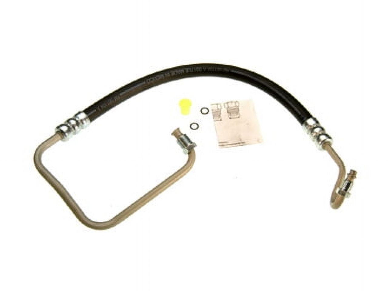 With Air Pump Hose Power Steering Pressure Hose Line For 1973-1976 ...