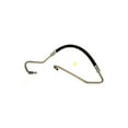 thumbnail image 1 of Pump To Gear Power Steering Pressure Line Hose Assembly - Compatible with 1975 - 1979 Chevy P30 5.7L V8 Gas 1976 1977 1978, 1 of 2