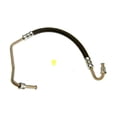 thumbnail image 1 of Pump To Gear Power Steering Pressure Line Hose Assembly - Compatible with 1977 - 1979 Ford E-150 Econoline 1978, 1 of 2