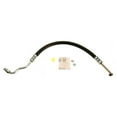 thumbnail image 1 of Pump To Gear Power Steering Pressure Line Hose Assembly - Compatible with 1978 - 1979 Ford F-150 4WD, 1 of 2