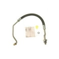 thumbnail image 1 of Pump To Gear Power Steering Pressure Line Hose Assembly - Compatible with 1980 - 1982 Chevy Corvette 1981, 1 of 2
