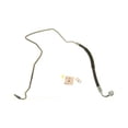 thumbnail image 1 of Pump To Gear Power Steering Pressure Line Hose Assembly - Compatible with 1987 - 1989 Mitsubishi Mighty Max 4WD 1988, 1 of 2