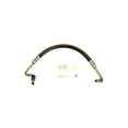 thumbnail image 1 of Pump To Gear Power Steering Pressure Line Hose Assembly - Compatible with 1991 - 1992 Isuzu Rodeo 3.1L V6 Gas, 1 of 2