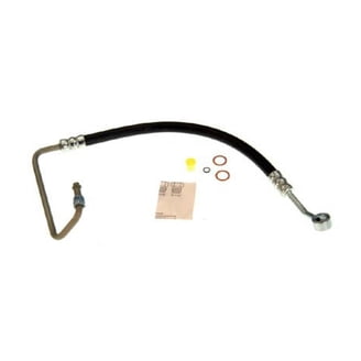Professional Parts Sweden Fuel Pump Hose Pipe For Volvo 240 242 244 245 740 760 780 940 960 – Gasoline