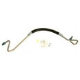 thumbnail image 1 of Pump To Gear Power Steering Pressure Line Hose Assembly - Compatible with 1991 - 1995 GMC Sonoma 4.3L V6 GAS 1992 1993 1994, 1 of 2