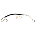 thumbnail image 1 of Pump To Gear Power Steering Pressure Line Hose Assembly - Compatible with 1994 - 1996 Chevy Caprice 1995, 1 of 2