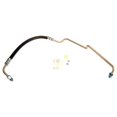 thumbnail image 1 of Pump To Gear Power Steering Pressure Line Hose Assembly - Compatible with 1996 - 1999 Buick LeSabre 3.8L V6 GAS 1997 1998, 1 of 2
