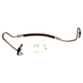 thumbnail image 1 of Pump To Gear Power Steering Pressure Line Hose Assembly - Compatible with 1999 - 2002 Chevy Express 3500 2000 2001, 1 of 2