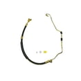 thumbnail image 1 of Pump To Gear Power Steering Pressure Line Hose Assembly - Compatible with 1999 - 2004 Honda Odyssey 3.5L V6 GAS 2000 2001 2002 2003, 1 of 2