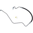 thumbnail image 1 of Pump To Gear Power Steering Pressure Line Hose Assembly - Compatible with 2000 - 2001 Jeep Cherokee 4.0L 6-Cylinder GAS, 1 of 2