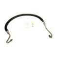 thumbnail image 1 of Pump To Gear Power Steering Pressure Line Hose Assembly - Compatible with 2000 - 2003 Dodge Dakota 4WD 2001 2002, 1 of 2