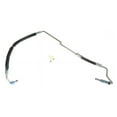 thumbnail image 1 of Pump To Gear Power Steering Pressure Line Hose Assembly - Compatible with 2000 - 2005 Cadillac DeVille 4.6L V8 GAS 2001 2002 2003 2004, 1 of 2