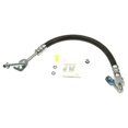 thumbnail image 1 of Pump To Gear Power Steering Pressure Line Hose Assembly - Compatible with 2000 - 2006 Ford Ranger 2001 2002 2003 2004 2005, 1 of 2