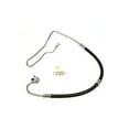 thumbnail image 1 of Pump To Gear Power Steering Pressure Line Hose Assembly - Compatible with 2001 - 2005 IS300 3.0L 6-Cylinder GAS 2002 2003 2004, 1 of 2