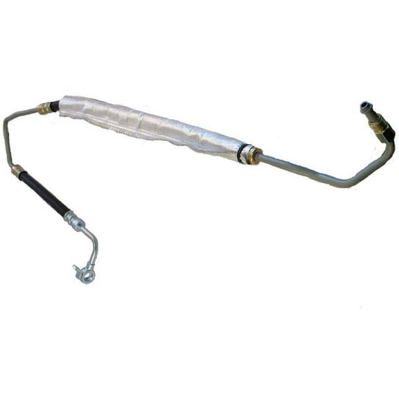 Toyota Sienna Power Steering Pressure Line Hose Assembly