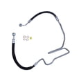thumbnail image 1 of Pump To Gear Power Steering Pressure Line Hose Assembly - Compatible with 2004 Volkswagen R32 3.2L V6 GAS, 1 of 2