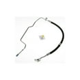thumbnail image 1 of Pump To Gear Power Steering Pressure Line Hose Assembly - Compatible with 2005 - 2006 Acura TL 3.2L V6 GAS, 1 of 2