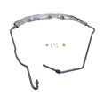 thumbnail image 1 of Pump To Gear Power Steering Pressure Line Hose Assembly - Compatible with 2007 - 2017 Jeep Compass 2008 2009 2010 2011 2012 2013 2014 2015 2016, 1 of 2