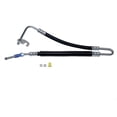 thumbnail image 1 of Pump To Gear Power Steering Pressure Line Hose Assembly - Compatible with 2009 - 2012 GMC Canyon 5.3L V8 GAS 2010 2011, 1 of 2