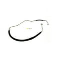 thumbnail image 1 of Pump To Gear Power Steering Pressure Line Hose Assembly - Compatible with 2009 - 2013 Mazda 6 2.5L 4-Cylinder GAS 2010 2011 2012, 1 of 2