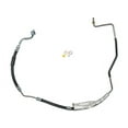 thumbnail image 1 of Pump To Gear Power Steering Pressure Line Hose Assembly - Compatible with 2010 - 2013 Kia Forte 2011 2012, 1 of 2