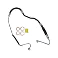 thumbnail image 1 of Pump To Gear Power Steering Pressure Line Hose Assembly - Compatible with 2010 - 2013 Mazda 3 2011 2012, 1 of 2