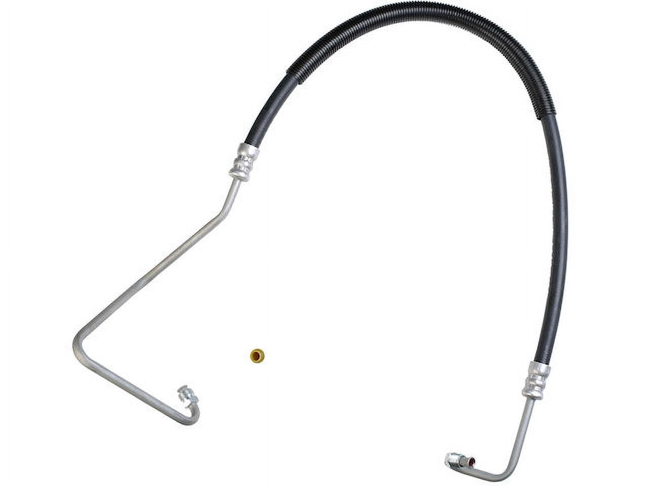 Pump To Hydroboost Power Steering Pressure Line Hose Assembly
