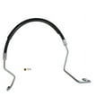 thumbnail image 1 of Pump To Hydroboost Power Steering Pressure Line Hose Assembly - Compatible with 1980 - 1986 Chevy C30 5.7L V8 1981 1982 1983 1984 1985, 1 of 2
