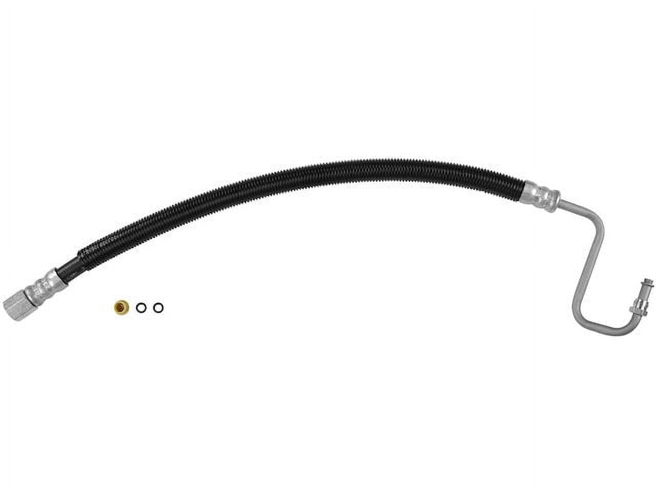 Pump To Hydroboost Power Steering Pressure Line Hose Assembly
