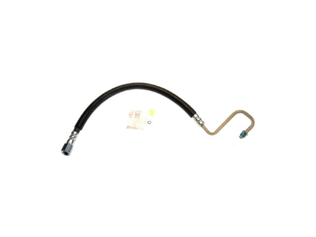 Power Steering Pressure Line Hose Assembly Pump To Hydroboost For 2009 2010 Dodge Ram 2500