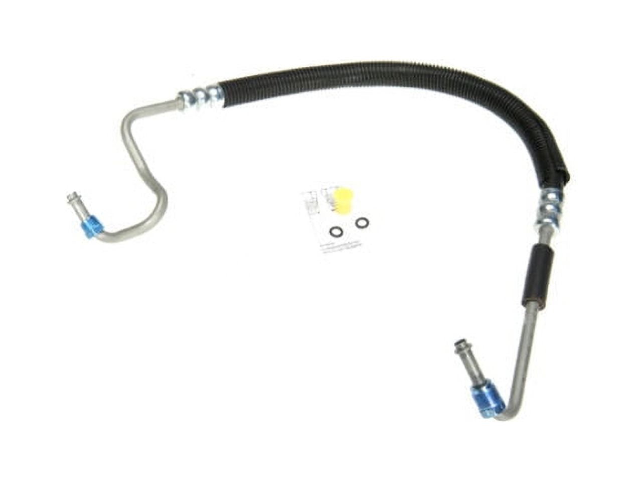 Pump To Hydroboost Power Steering Pressure Line Hose Assembly