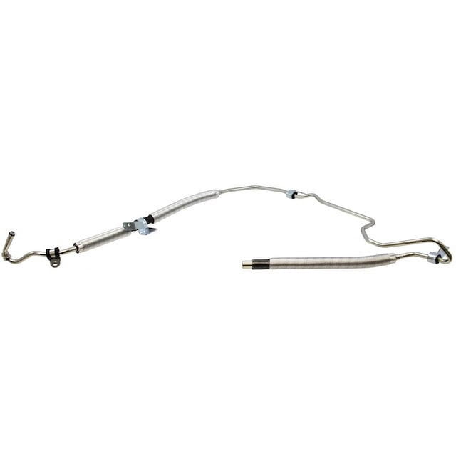 Pump To Line Power Steering Pressure Line Hose Assembly - Compatible ...