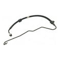 thumbnail image 1 of Pump To Rack Power Steering Pressure Hose - Compatible with 2001 - 2006 Hyundai Elantra 2.0L 4-Cylinder GAS 2002 2003 2004 2005, 1 of 2