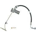 thumbnail image 1 of Pump To Rack Power Steering Pressure Line Hose Assembly - Compatible with 2005 - 2018 Nissan Frontier 2006 2007 2008 2009 2010 2011 2012 2013 2014 2015 2016 2017, 1 of 2