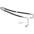 thumbnail image 1 of Pump To Rack Power Steering Pressure Line Hose Assembly - Compatible with 1998 - 2000 BMW 528i 1999, 1 of 2